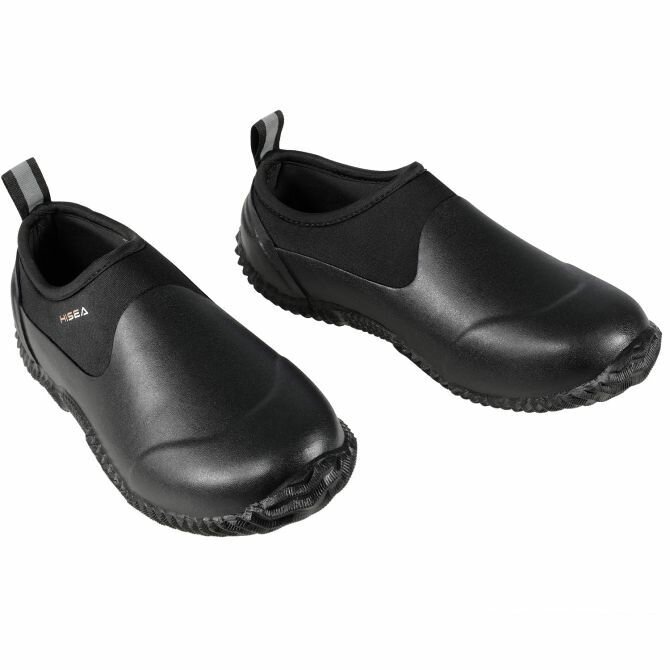 Галоши HISEA, размер 40, black — фото 1