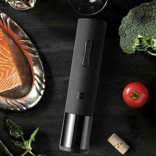 Штопор электрический Xiaomi HuoHou Electric Wine Opener 4500₽