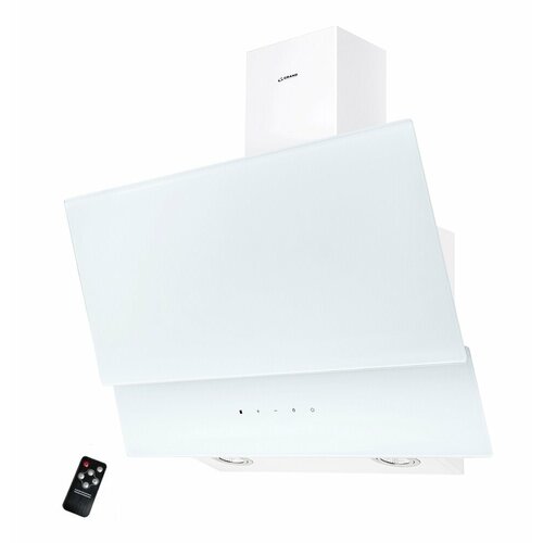 Вытяжка GRAND Gloucester 50см белый 1887700₽