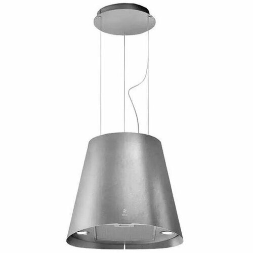 Вытяжка подвесная Elica Juno Urban ZincF50 7778200₽
