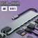 Док-станция разветвитель VVN USB 3.0 хаб адаптер 8-в-1 подключени...