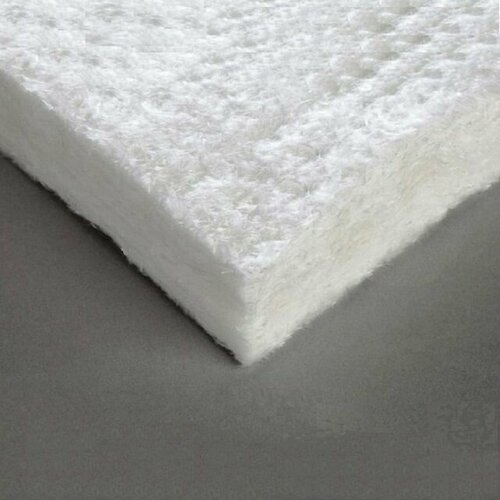 Supersilika полотно иглопробивное кремнеземное 1000*920*6мм