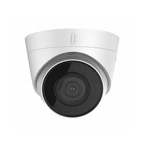 Hikvision DS-2CD1363G0-I 28mm IP Камера купольная 9605₽