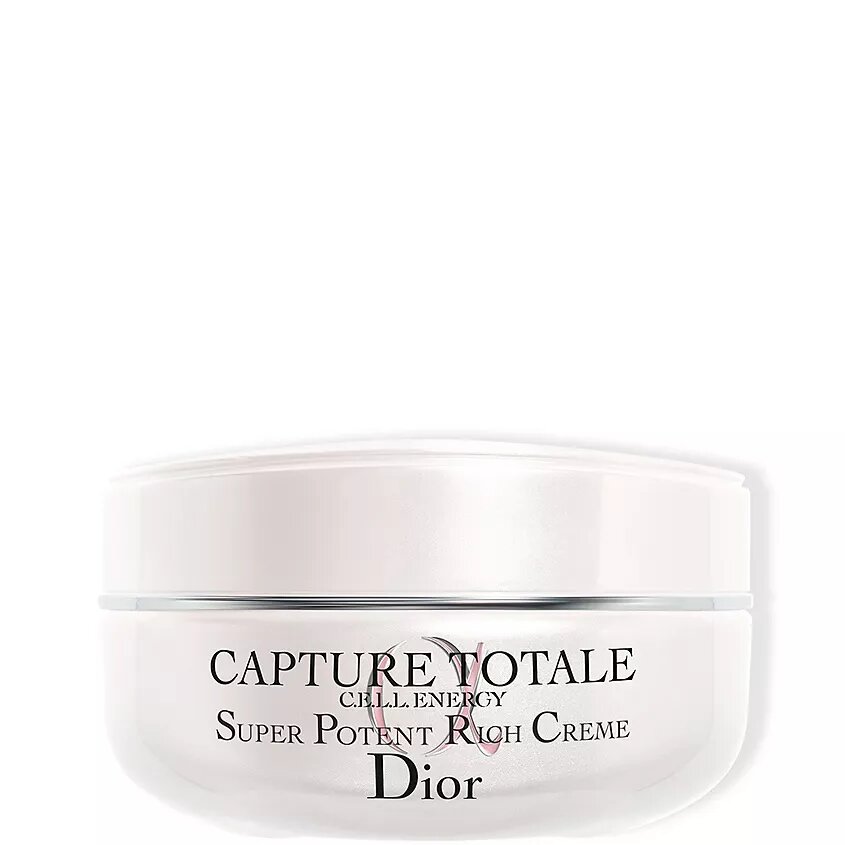 Dior Capture Totale C.E.L.L. Energy Super Potent Rich Crème 50мл