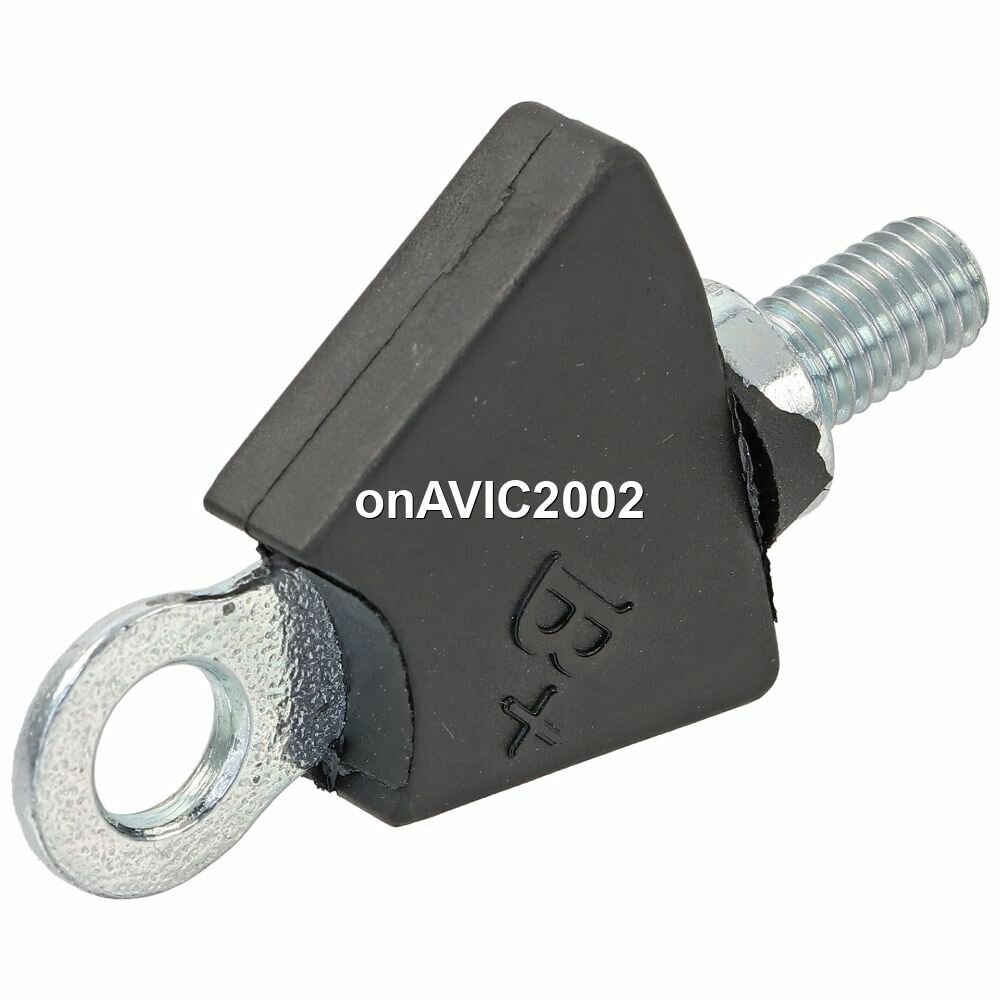 Терминал генератора для легковых автомобилей Krauf onAVIC2002 — фото 1