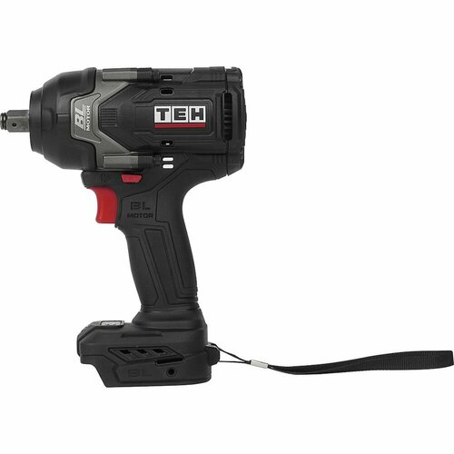 Гайковерт аккумуляторный TEH ударный S-LW850N 37510₽
