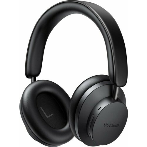 Наушники UGREEN HP106 90422 HiTune Цвет черный 22860₽