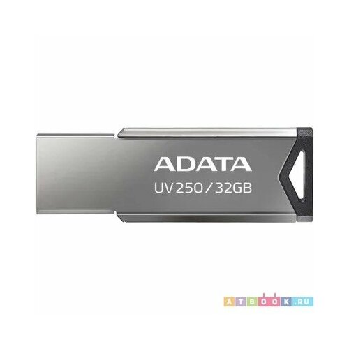 A-Data UV250 AUV250-32G-RBK Флешка USB Flash