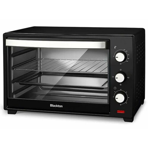 Мини-печь Blackton Bt EO3001W Black 819000₽