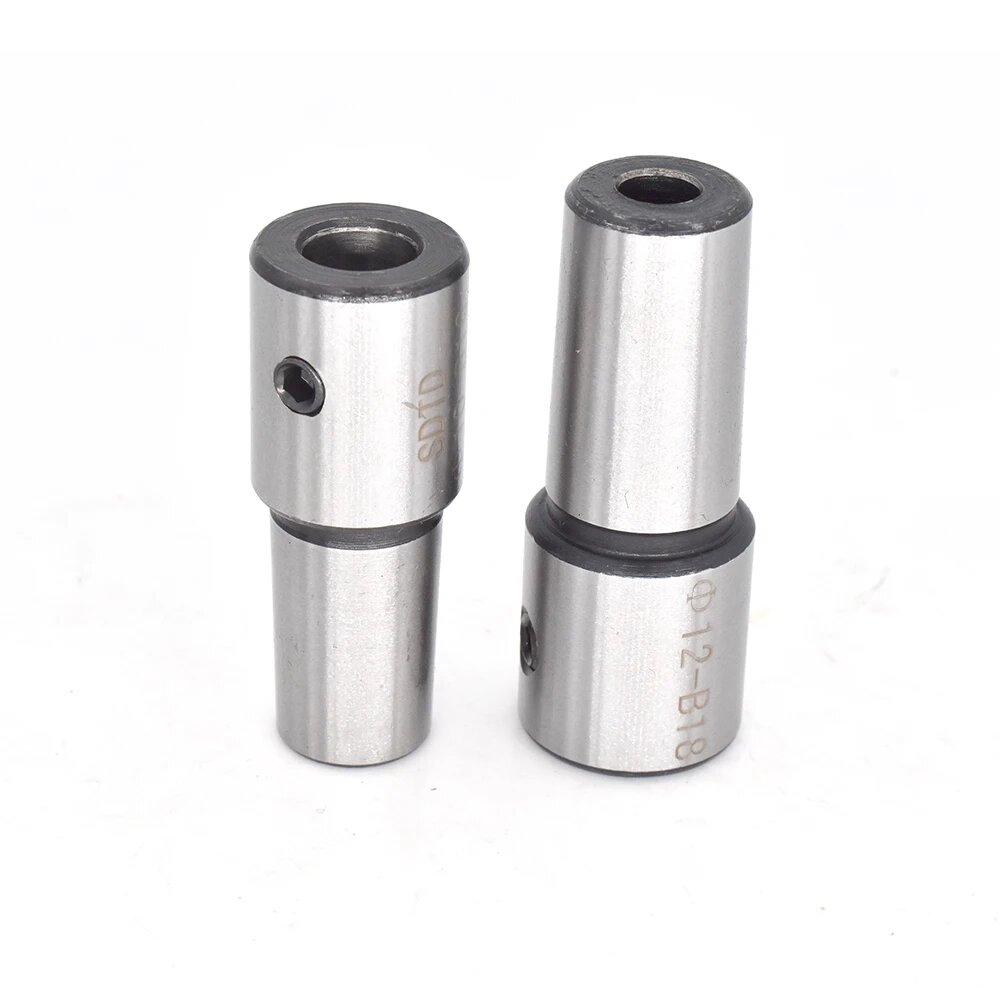 Изображение Адаптер для патрона DGMZNC B10 B12 B16 B18 8-16 мм, Inner hole 8mm -B10
