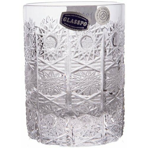 Набор из 6-ти стаканов Хрусталь Объем 300 мл 12910₽