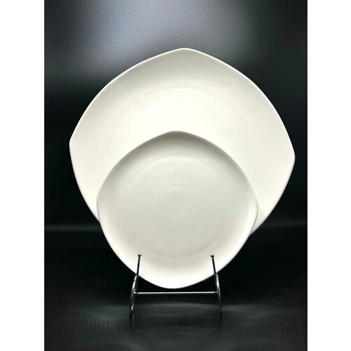 Тарелка противоударная 