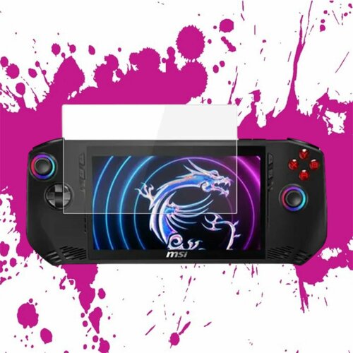 Защитное стекло для MSI Claw