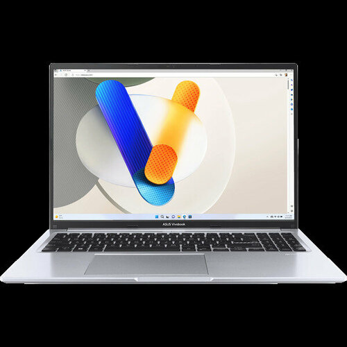 ASUS Vivobook 16 X1605VA-MB689 Core i3-1315UDDR4 8GB512Gb M2 SSD 160 IPS WUXGA 1920 x 1200 1610No OSCool Silver188KgRU_EN_Keyboard 5488000₽