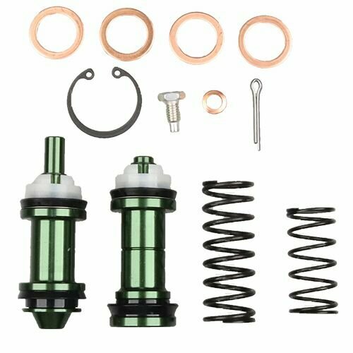 Ремкомплект главного тормозного цилиндра FT-1175 FIC 1 04493-26140 Toyota Hiace LH110LH102LH113LH109LH119LH120HL129 3792₽