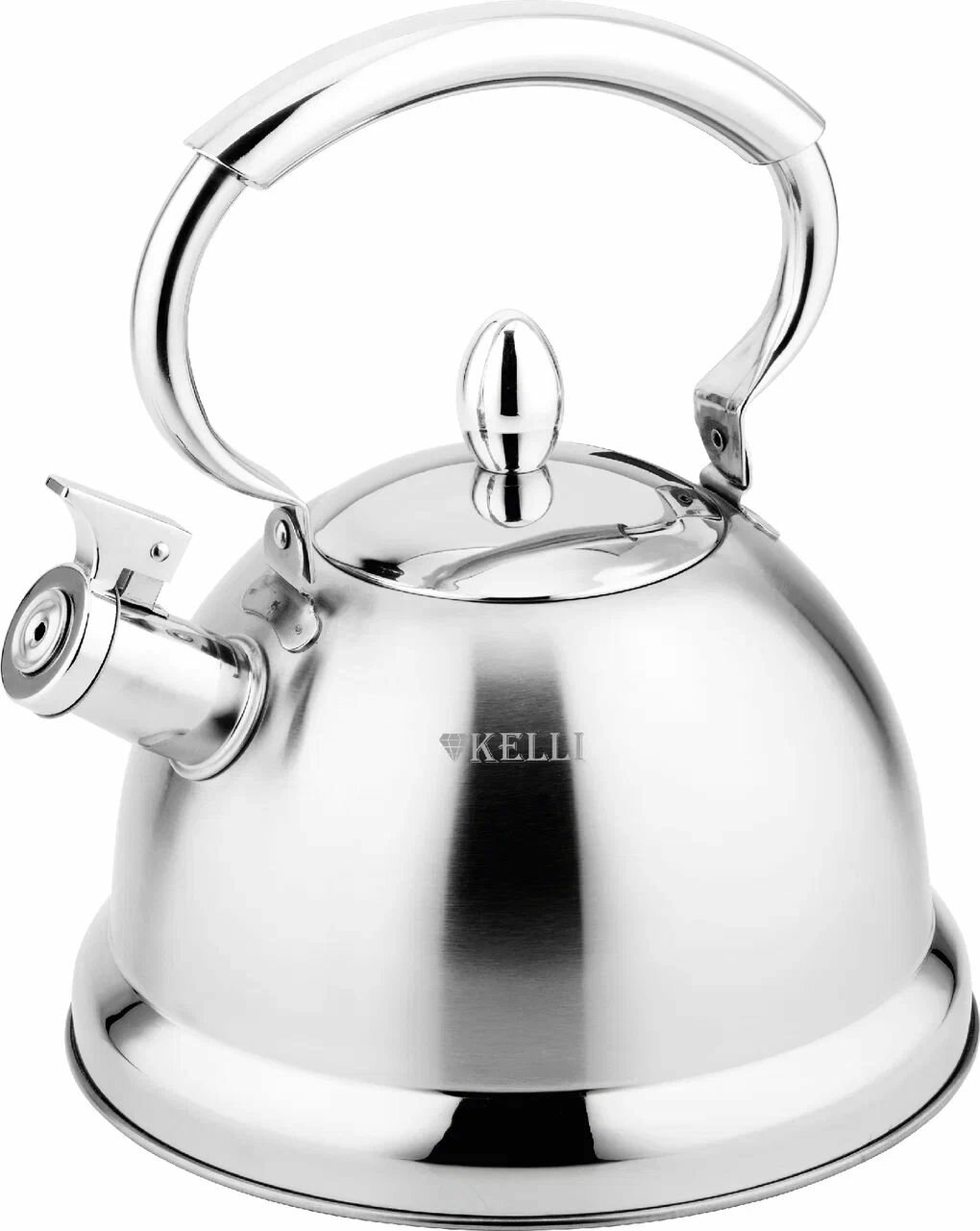 Чайник Kelli KL-4346 объем 3,2л