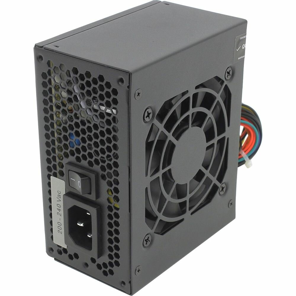 Блок питания Aerocool SX-400