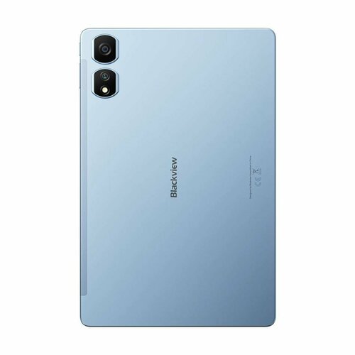 Планшет Blackview Tab 16 Pro 1095 8256GB Blue 1887000₽