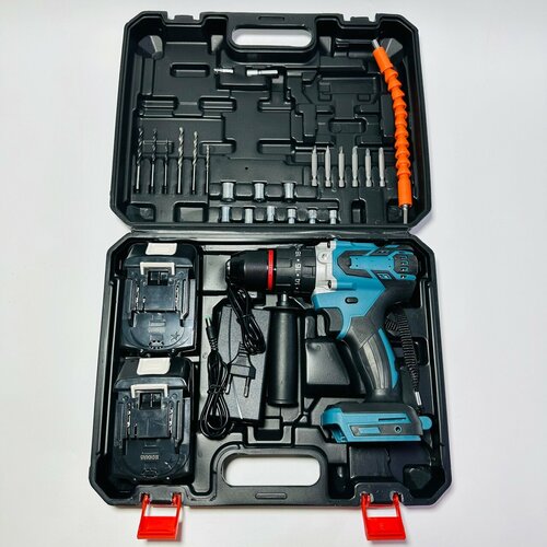 Шуруповерт для ледобура 4 Ач 10000₽