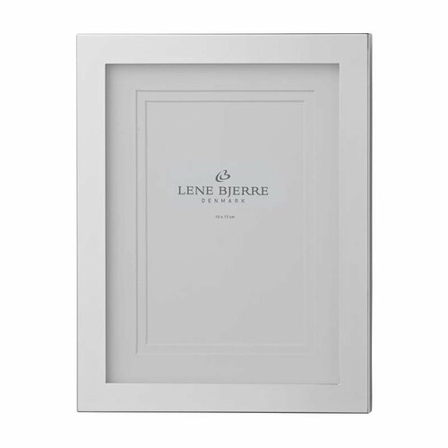 Фоторамка Lene Bjerre 1015 см 57182 4000₽