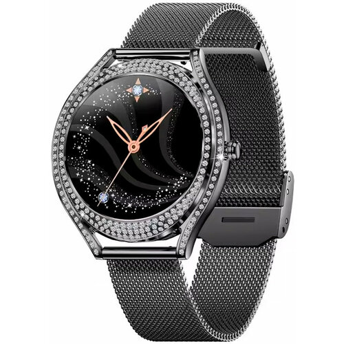 CheckME Smart Умные часы CheckME Smart CMSV66BB 897600₽