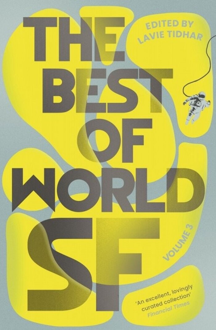 Best of World SF