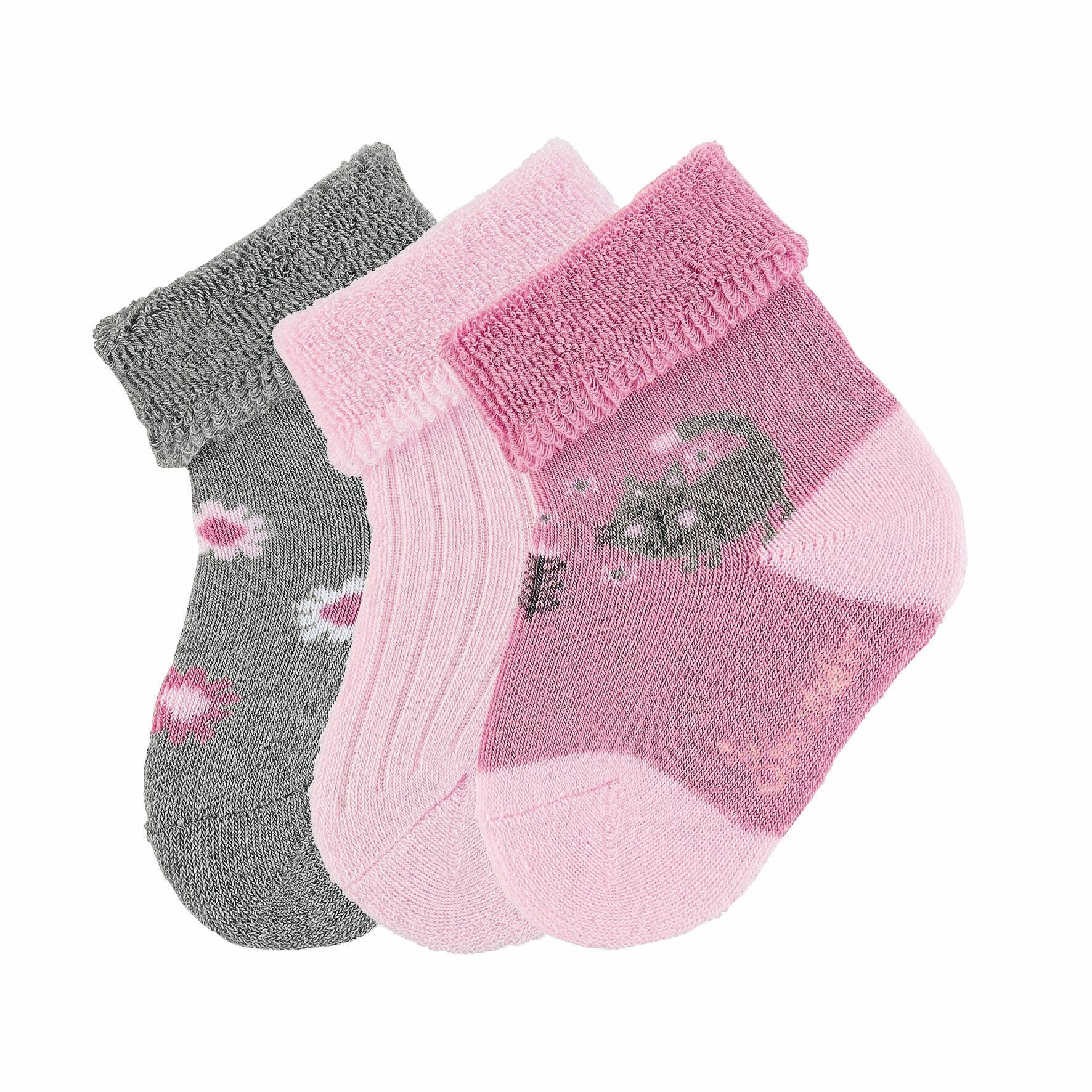 Носки Базовая коллекция