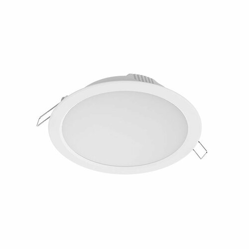 Встраиваемый светильник DL-Basic 12Вт 5000К 1175₽