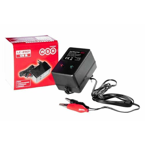 Зарядное устройство WBR LC-2307 1984₽