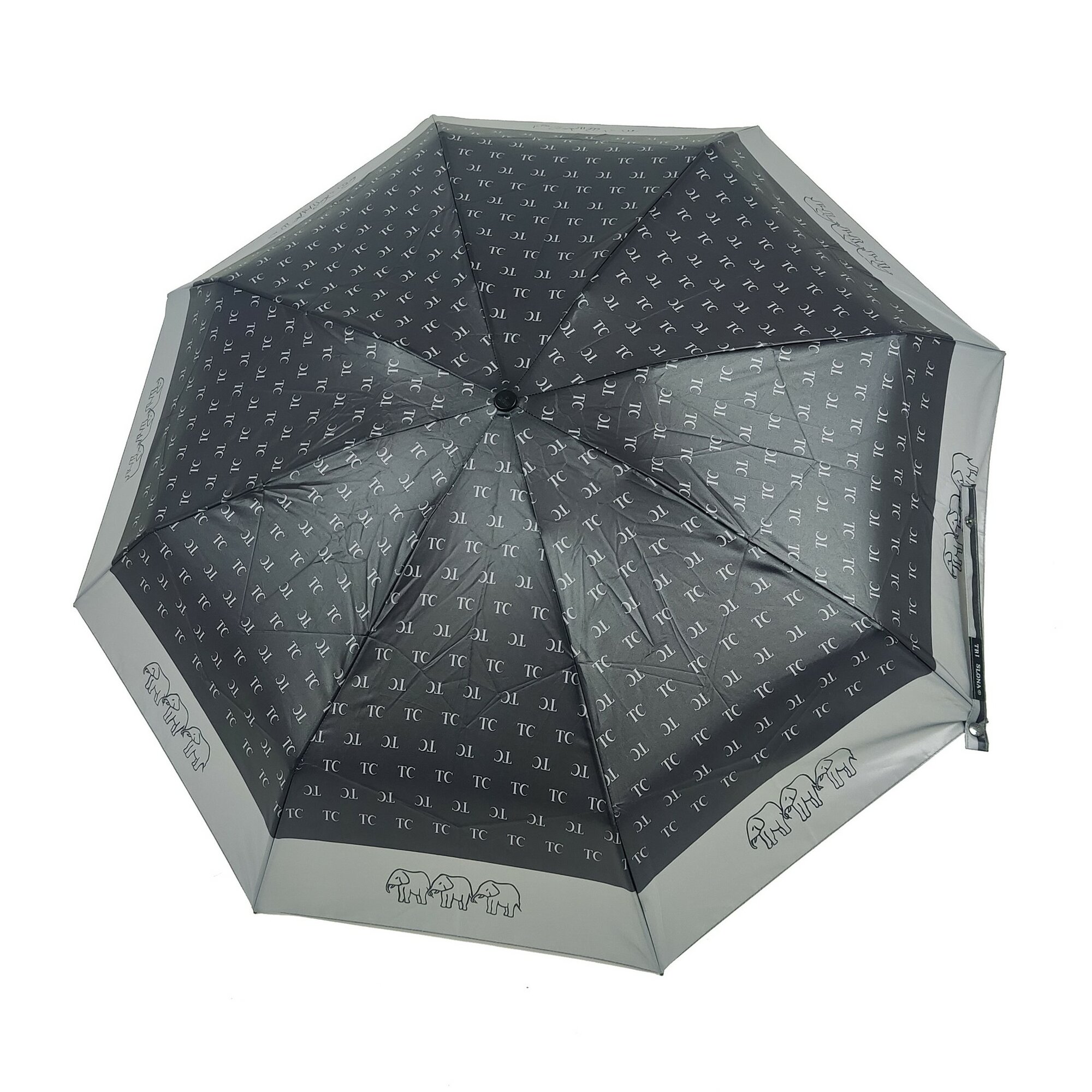 Зонт Три слона 