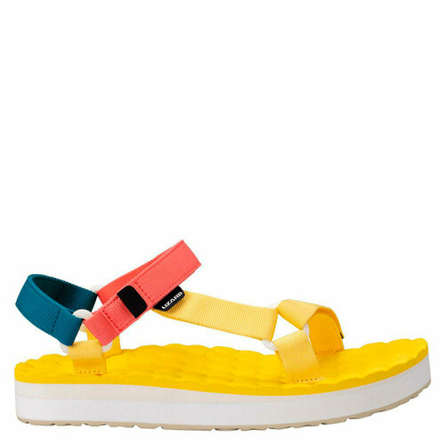 Lizard W's Trail Max Butter Yellow/Tea Pink (EU:35)