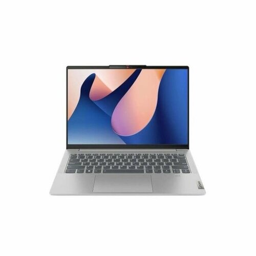 Ноутбук Lenovo IdeaPad Slim 5 14IRL8 ноутбук lenovo loq 16irh8 16 wuxga ips 350n 144hz i7 13620h 16gb 1tb ssd rtx 4050 6gb dos storm grey