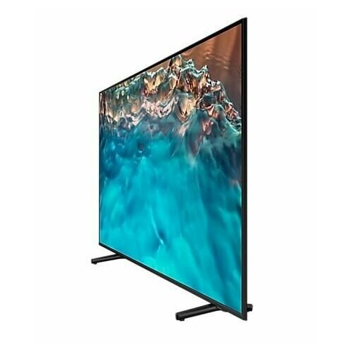 Телевизор 43 4K UE43BU8000UCCE SAMSUNG 4621500₽