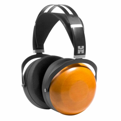 HiFiMAN Sundara Closed-Back амбушюры для hifiman sundara he400i he500 he5 he300 натуральная кожа