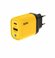 Зарядное устройство на USB и type C 30W / Блок питания для телефо...
