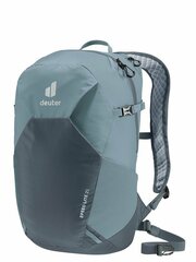 Мультиспортивный рюкзак deuter Speed Lite 21, shale-graphite