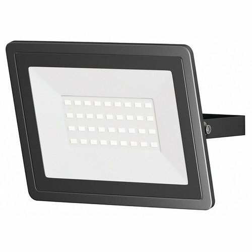 Настенно-потолочный прожектор Mebelion Flood FL001-L30B6K 801₽