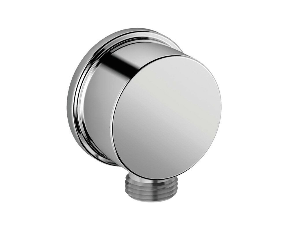 Подключение для шланга Ideal Standard Идеал Рэйн хром B9448AA