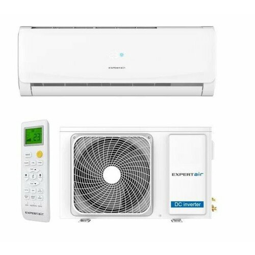 Сплит-система Expertair ZAC-I/CN12NPZ-IU Inverter (НС-1602111)