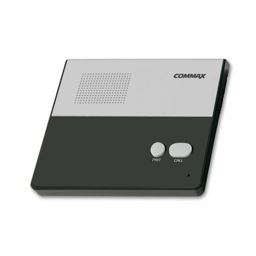commax cm 800 абонентский пульт CM-800L Переговорное устройство (Интерфон)