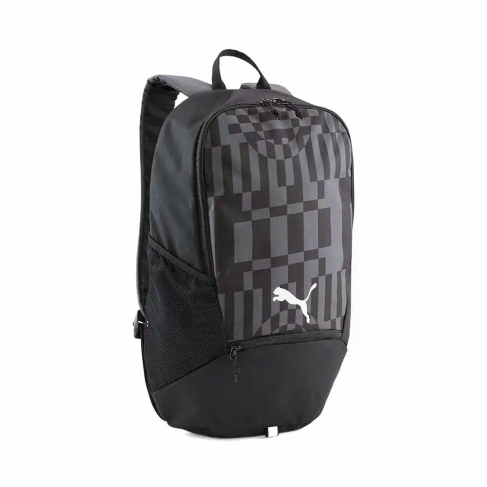 Рюкзак PUMA IndividualRISE Backpack 07991103, 46x32x11см, 17л.