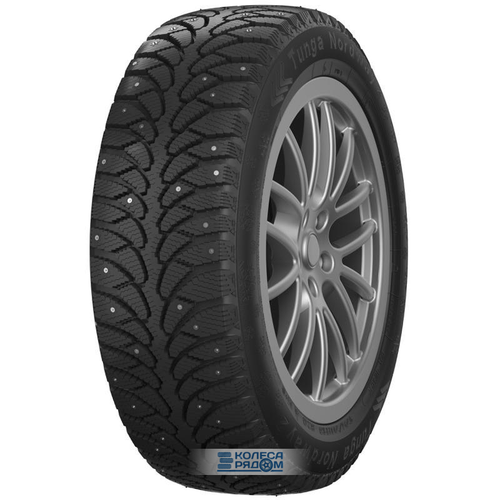 Tunga Nordway 2 205/60 R16 96Q