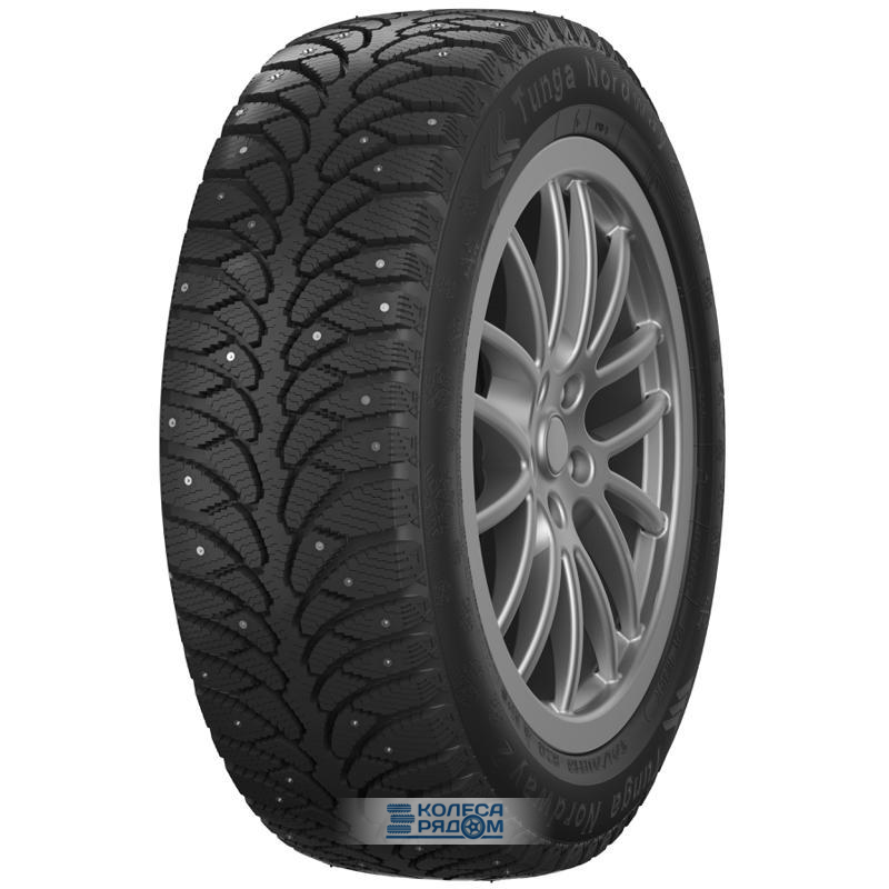 Tunga Nordway 2 185/65 R14 86Q