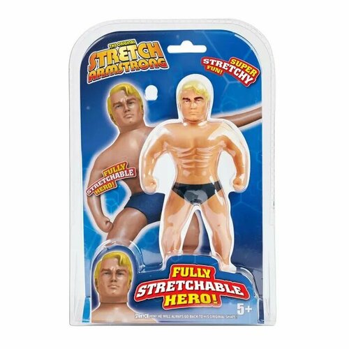 Фигурка Stretch Мини Армстронг тянущаяся 39930 2238₽