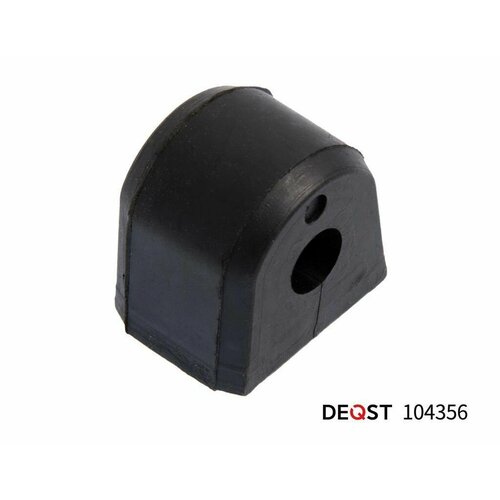 Втулка стабилизатора Deqst 104356 249₽