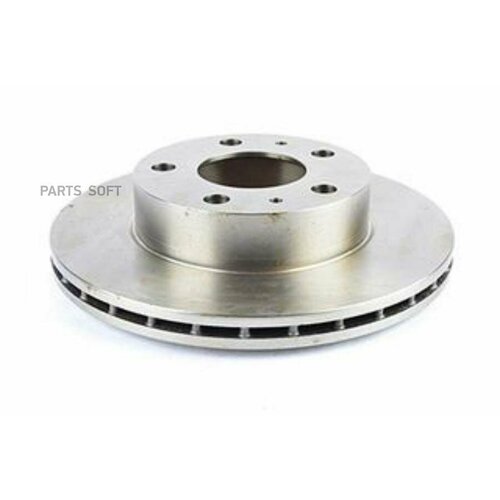 BSG AUTO PARTS BSG70-210-003 Тормозной диск - передний