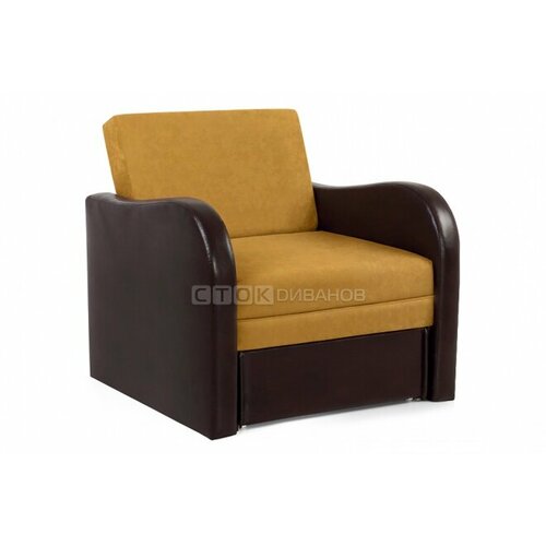 Кресло-кровать Гауди Orange 100 см механизм выкатной 21199₽