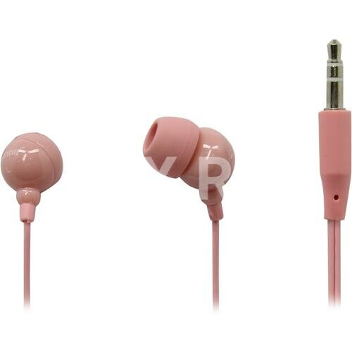 Наушники Smartbuy Color Trend SBE-3100 Pink