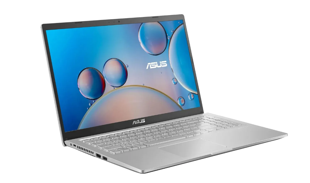 Ноутбук 15.6" Asus X516JP-EJ463 intel core i7-1065G7, RAM 16Gb, SSD 512Gb, IPS, NVIDIA GeForce MX330 - 2 ГБ, Windows 11 Home