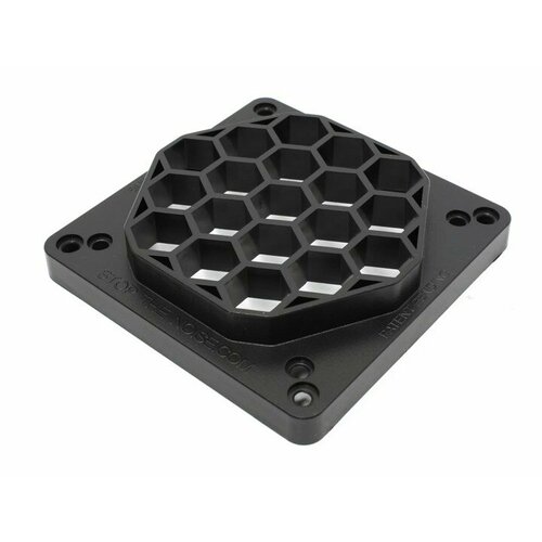 Выпрямитель воздушного потока для вентиляторов 80mm или 92 mm Nexus BEAMAIR 80/92мм